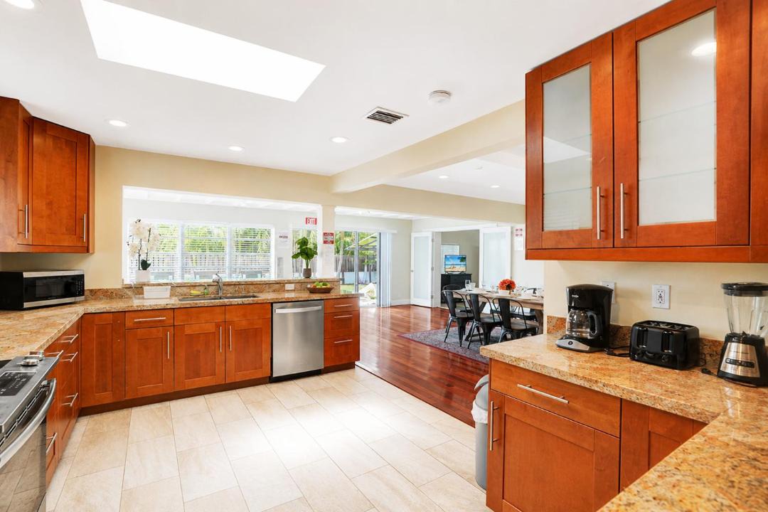 Photo of Kitchen in South Lake