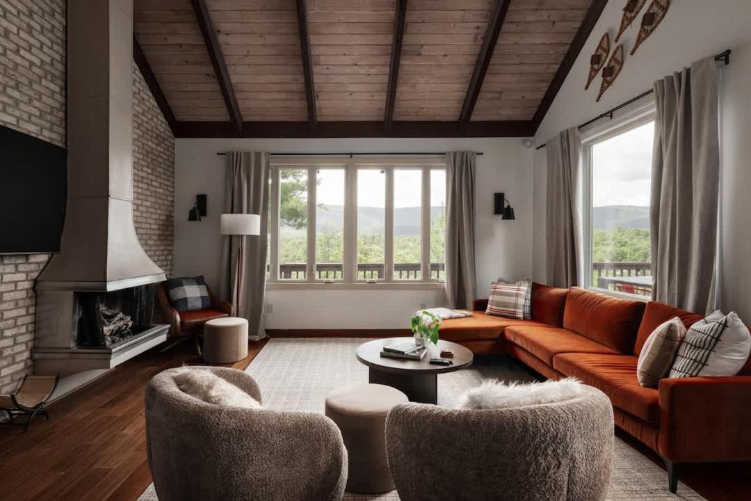 Photo of Livingroom in Basye