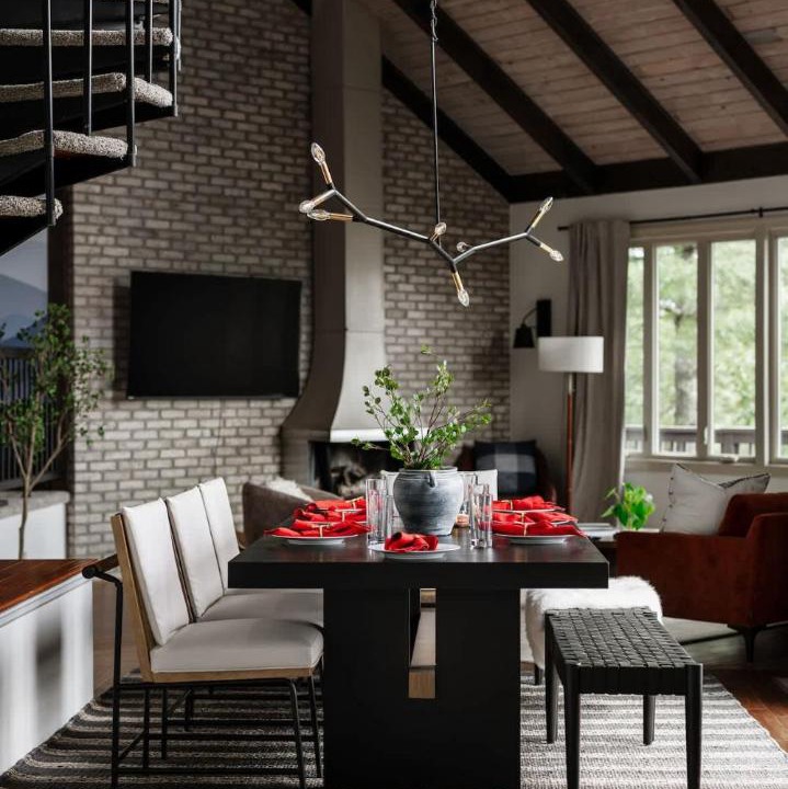Photo of Livingroom in Basye