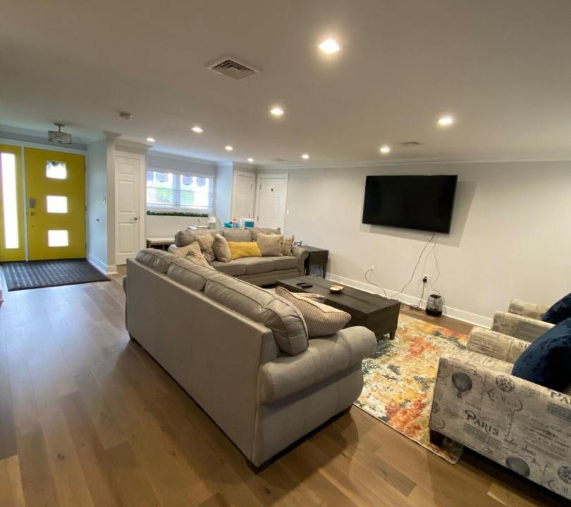 Photo of Livingroom in Orangeburg