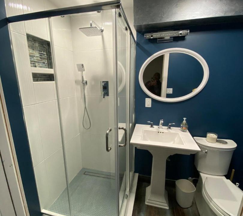 Photo of Bathroom in Orangeburg