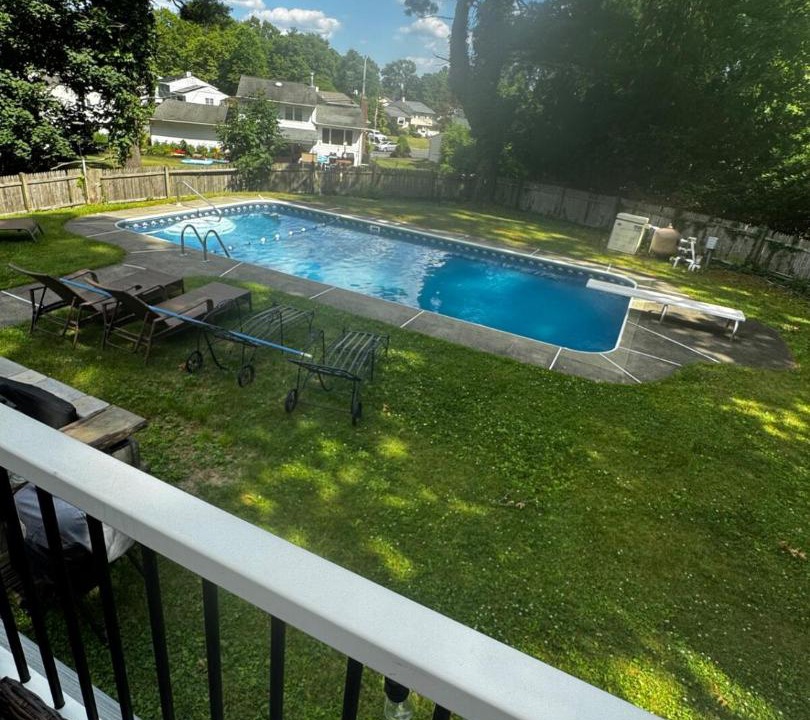 Photo of Patio Balcony in Orangeburg