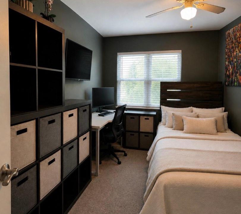 Photo of Bedroom in Orangeburg