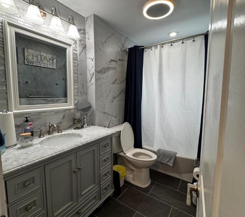 Photo of Bathroom in Orangeburg