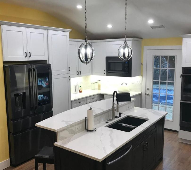 Photo of Kitchen in Orangeburg