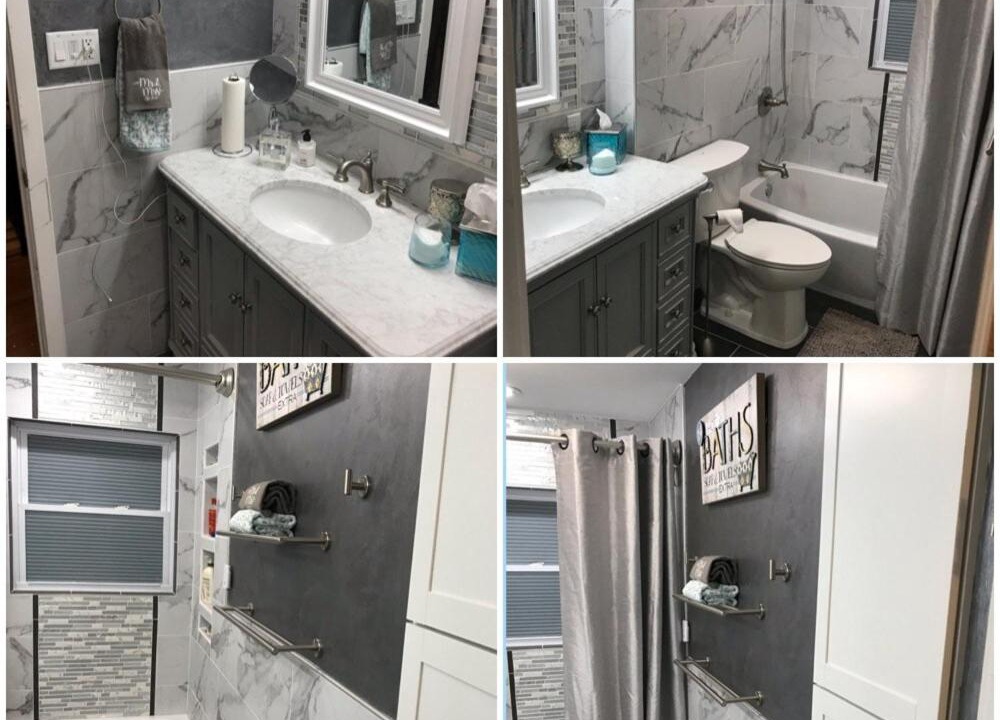 Photo of Bathroom in Orangeburg