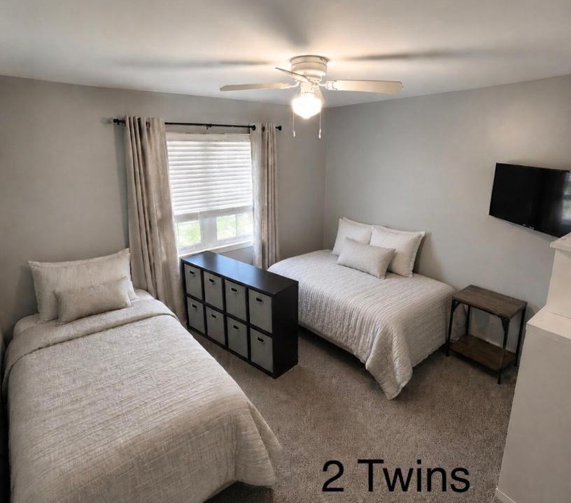 Photo of Bedroom in Orangeburg