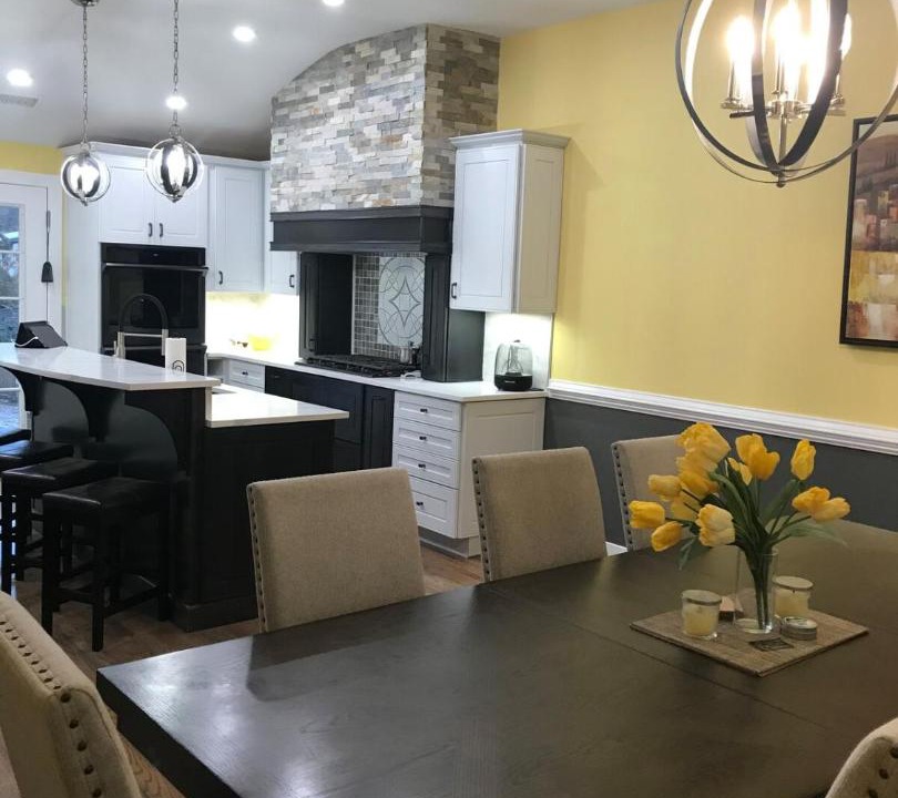 Photo of Kitchen in Orangeburg