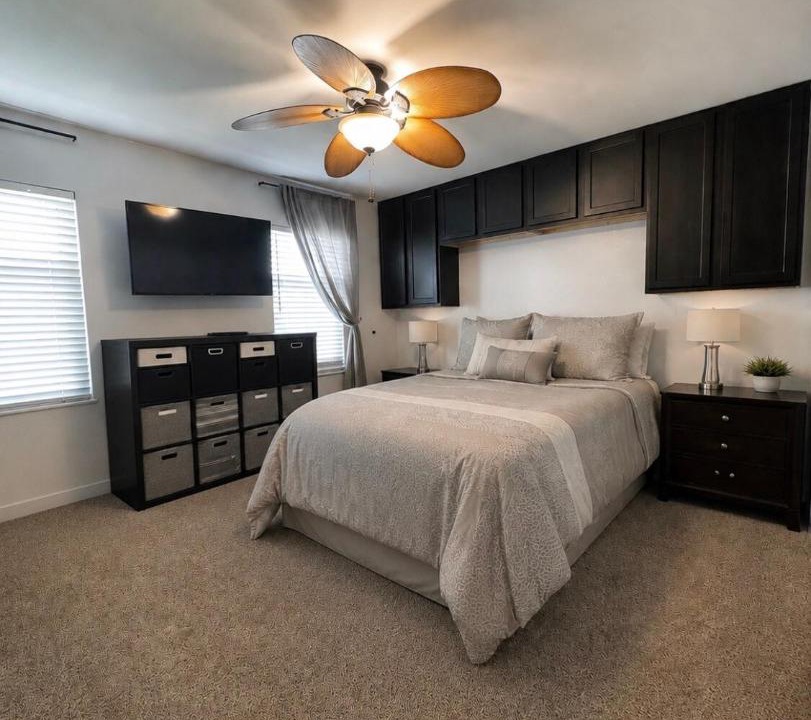 Photo of Bedroom in Orangeburg