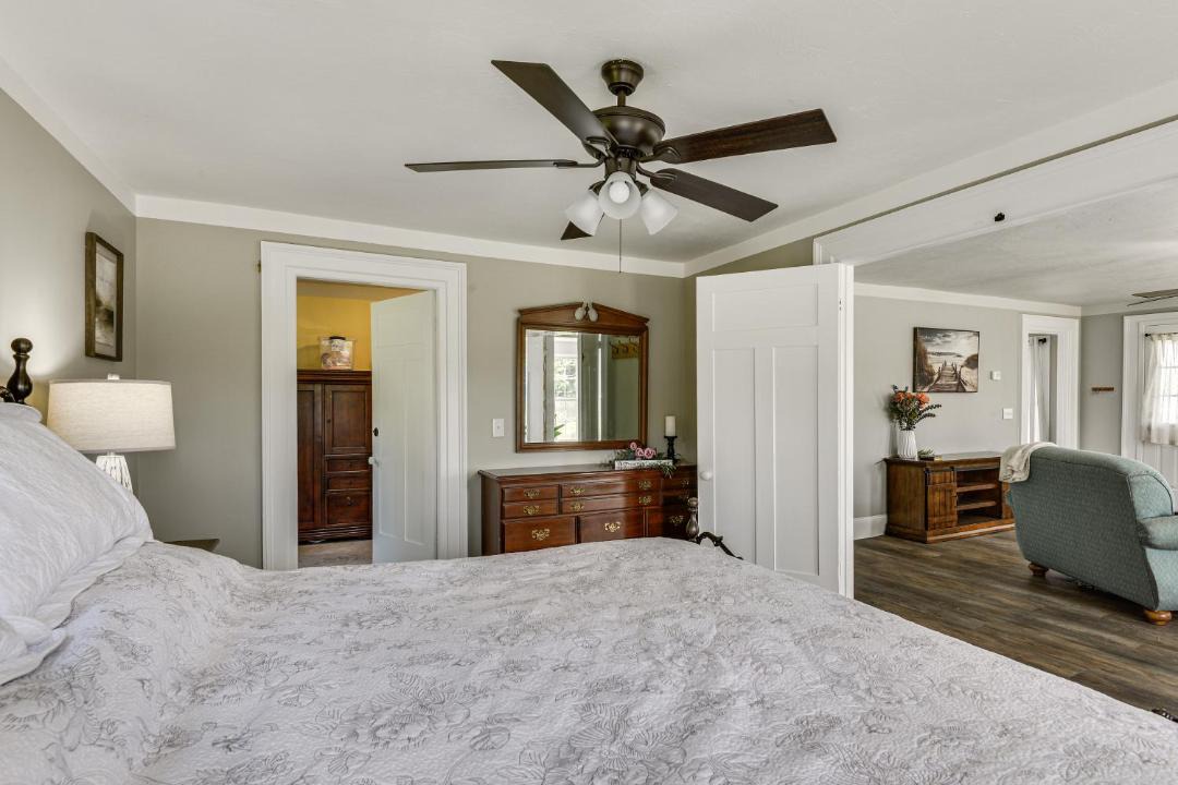 Photo of Bedroom in North Bangor