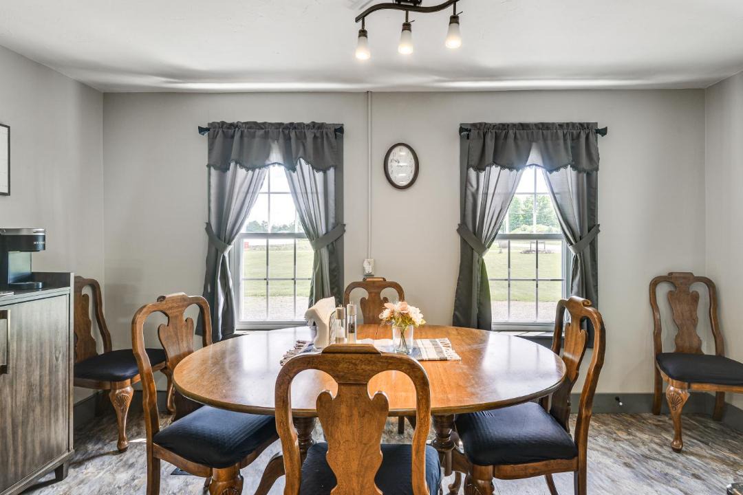 Photo of Kitchen in North Bangor