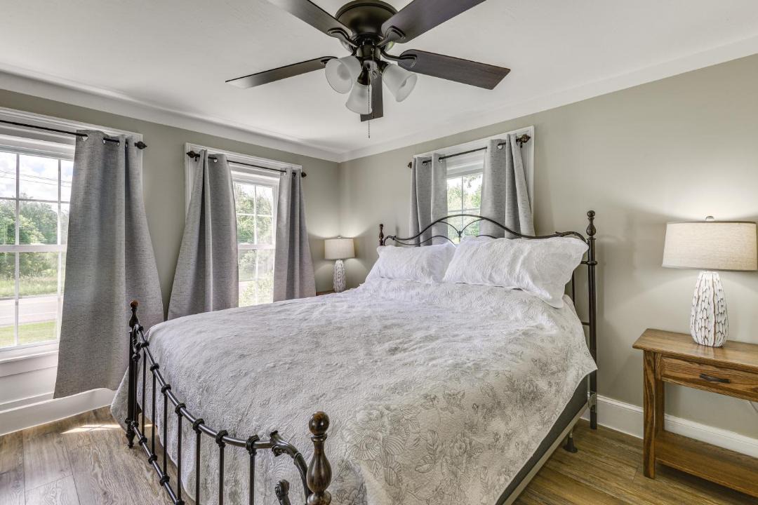Photo of Bedroom in North Bangor