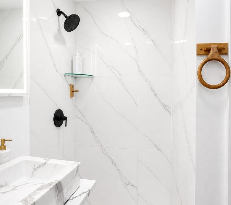 Photo of Bathroom in North Central Hollywood