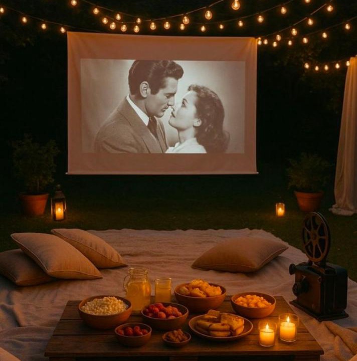 Photo of Outdoor in North Central Hollywood