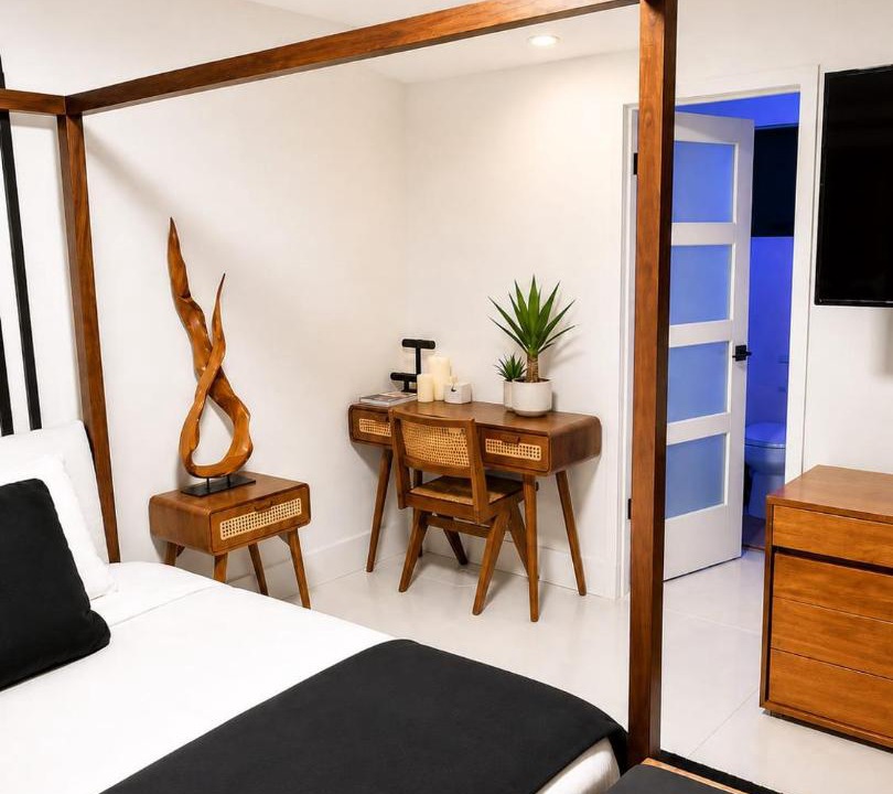 Photo of Bedroom in North Central Hollywood