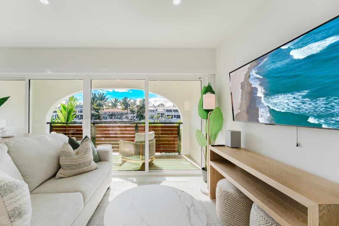 Photo of Livingroom in Boca Raton