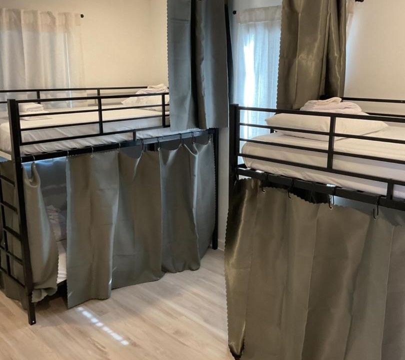 Photo of Bedroom in Hallandale Beach