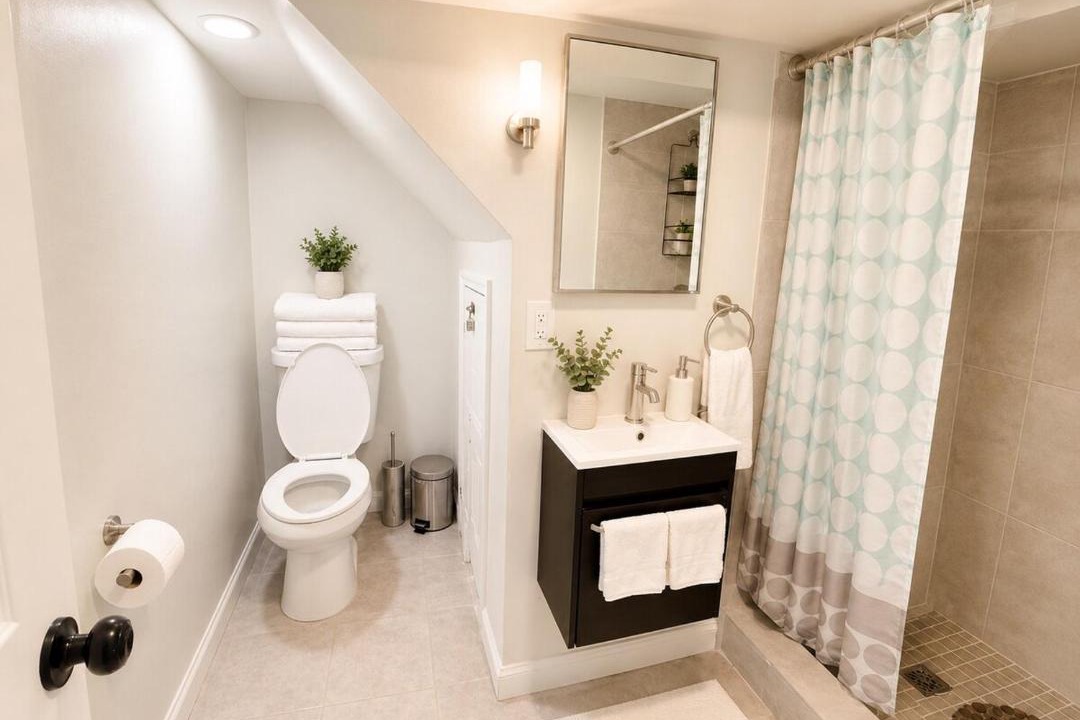 Photo of Bathroom in Greendell