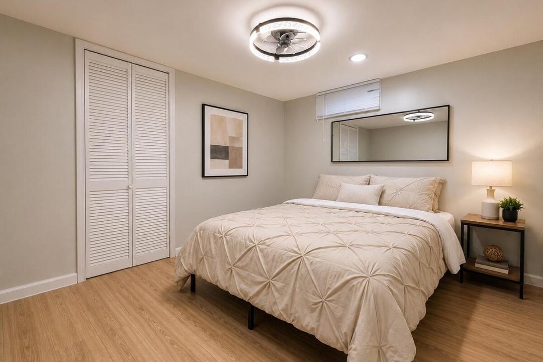 Photo of Bedroom in Greendell