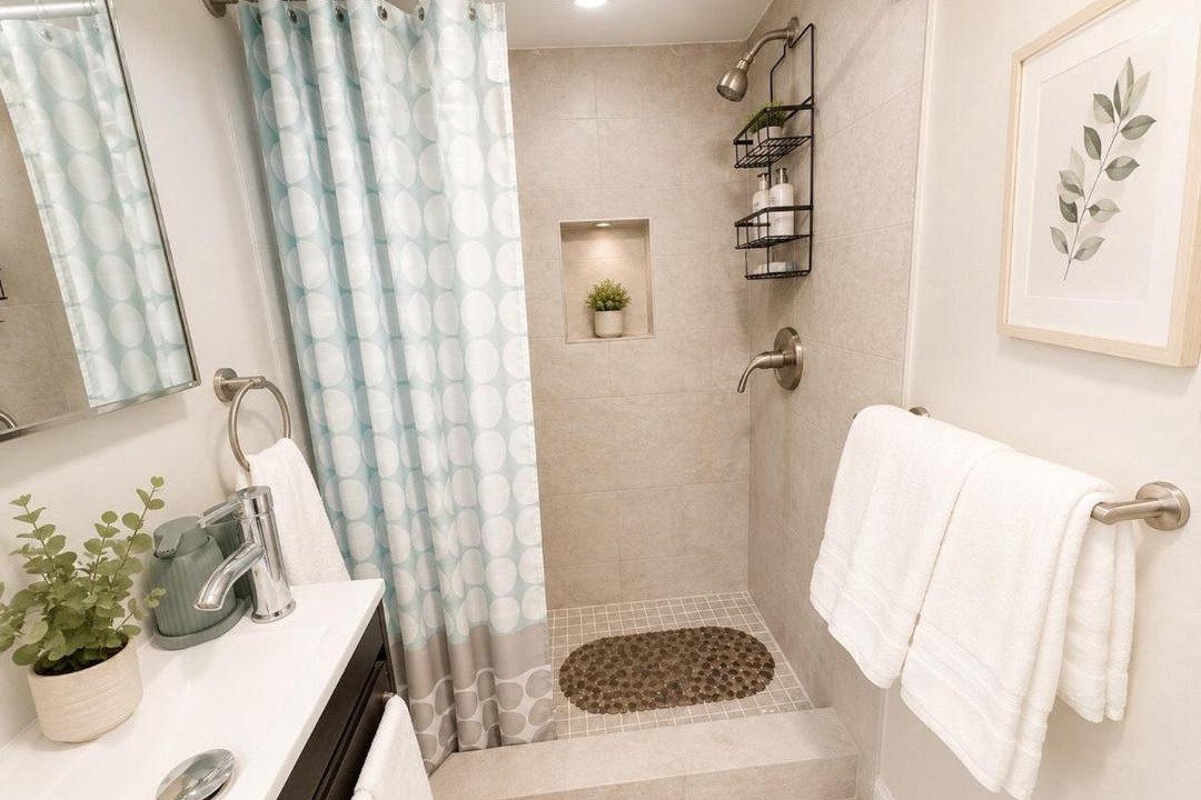 Photo of Bathroom in Greendell