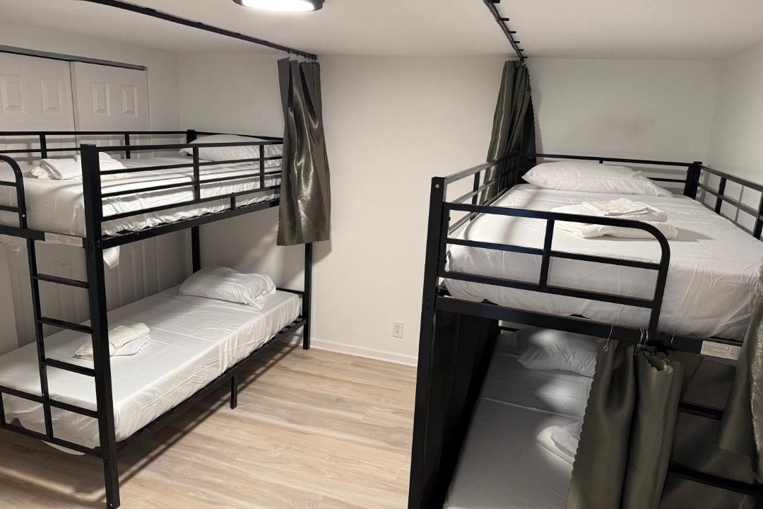 Photo of Bedroom in Hallandale Beach