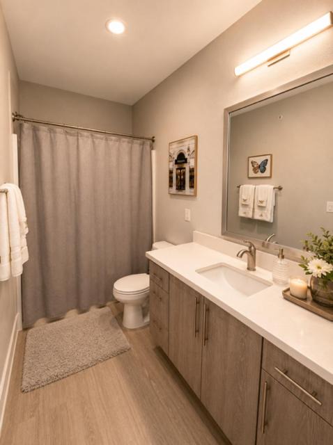 Photo of Others in Warner Center