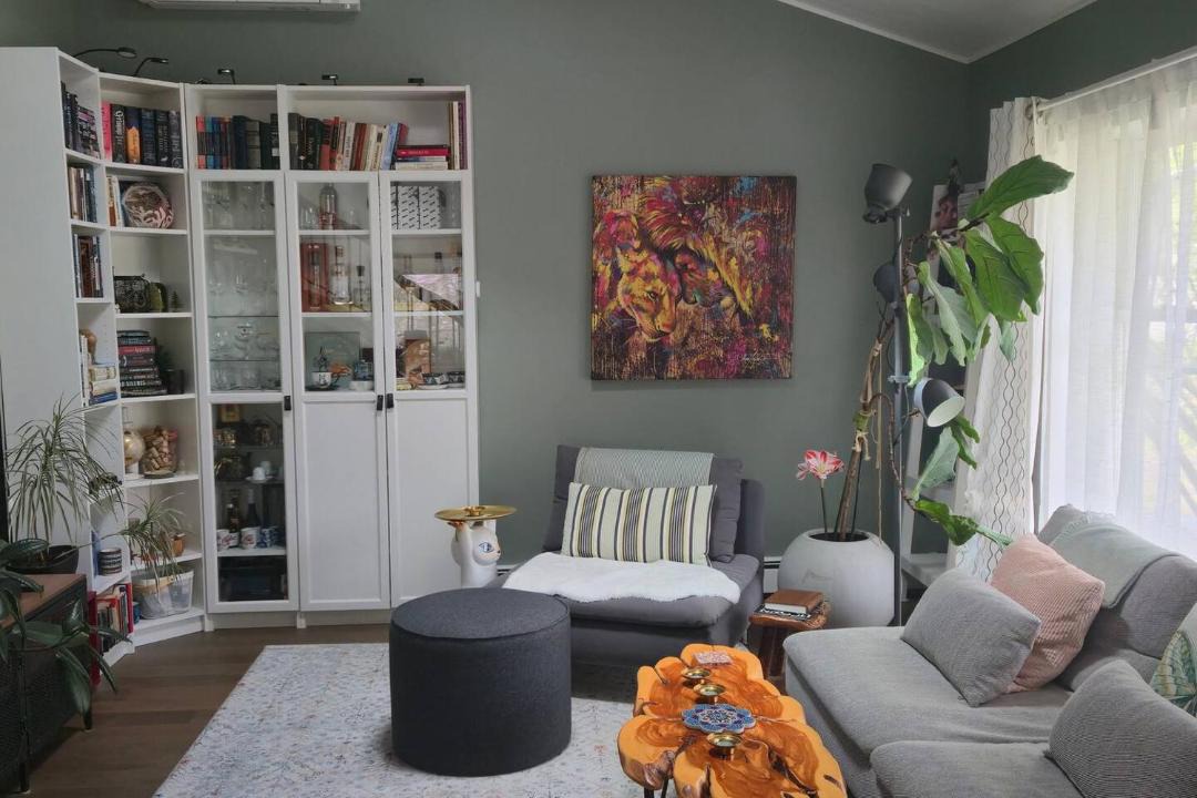 Photo of Livingroom in Clifton Park