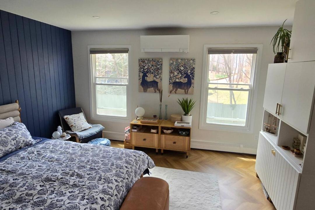 Photo of Bedroom in Clifton Park