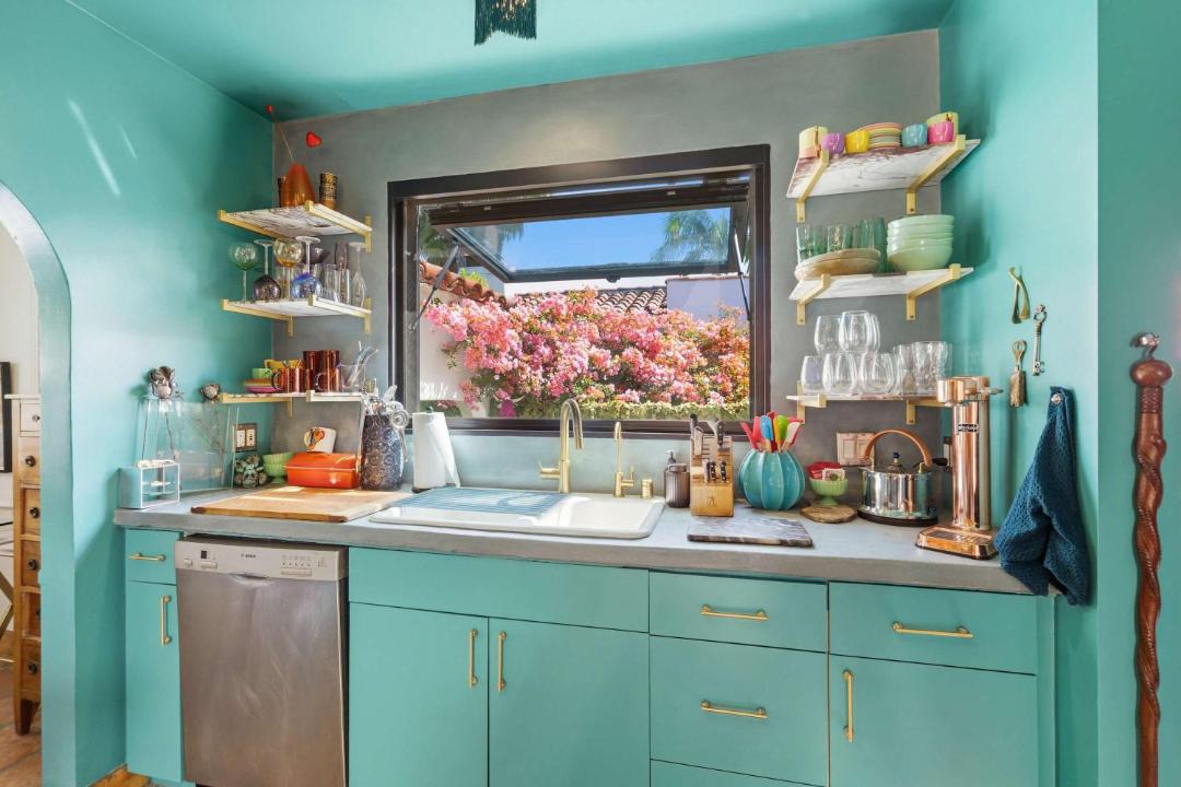 Photo of Kitchen in Palms