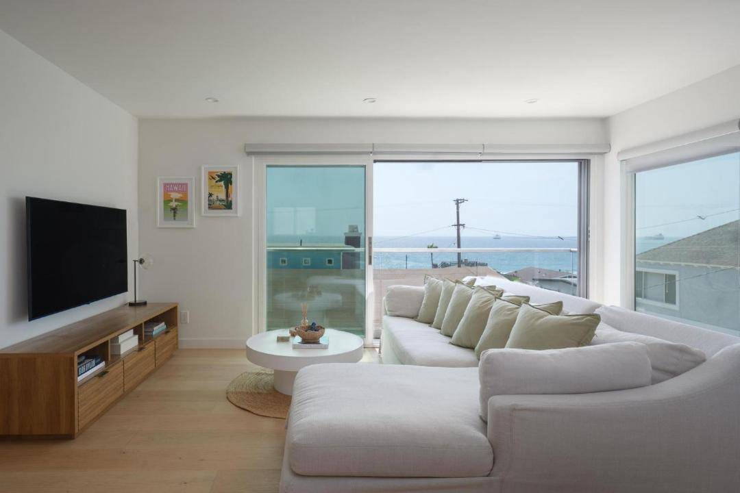Photo of Livingroom in El Porto