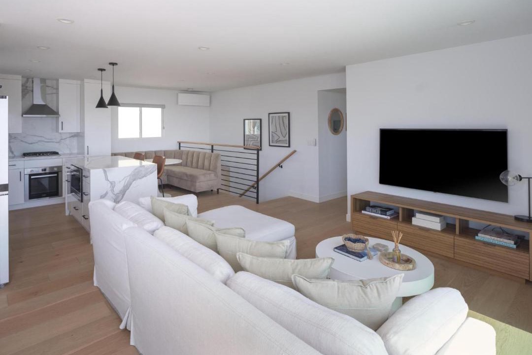 Photo of Livingroom in El Porto