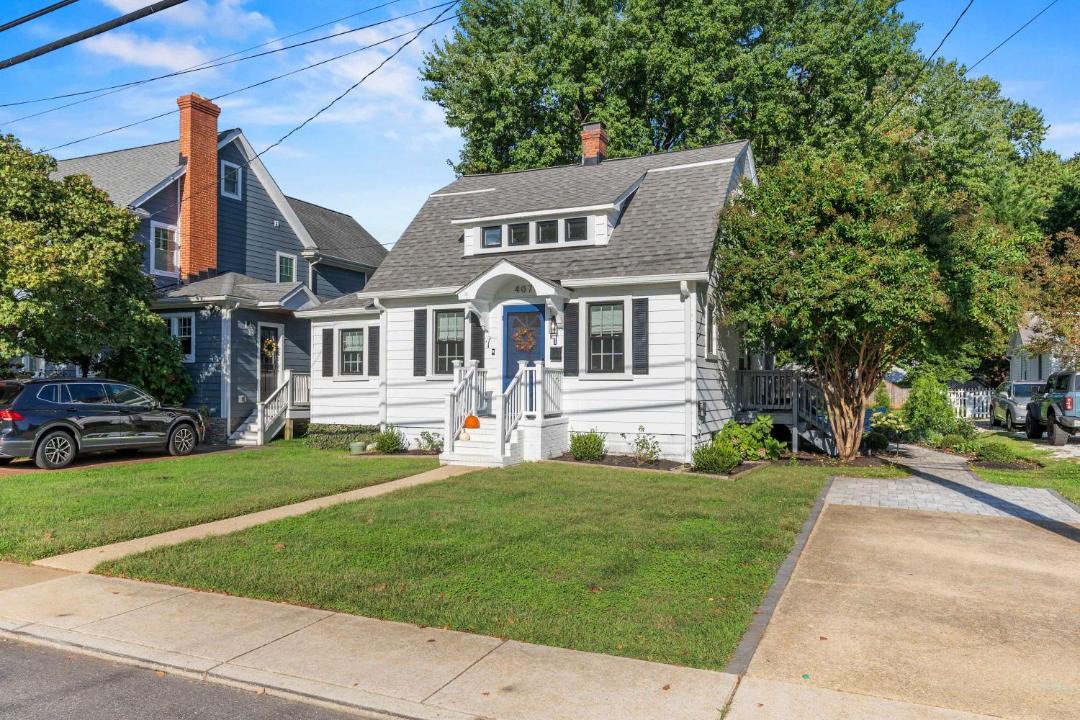 Photo of Others in West Annapolis