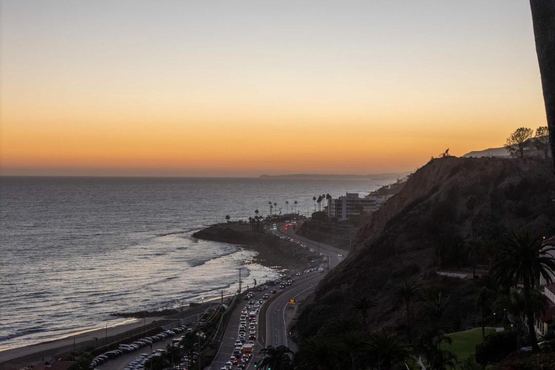 Photo of Others in Pacific Palisades