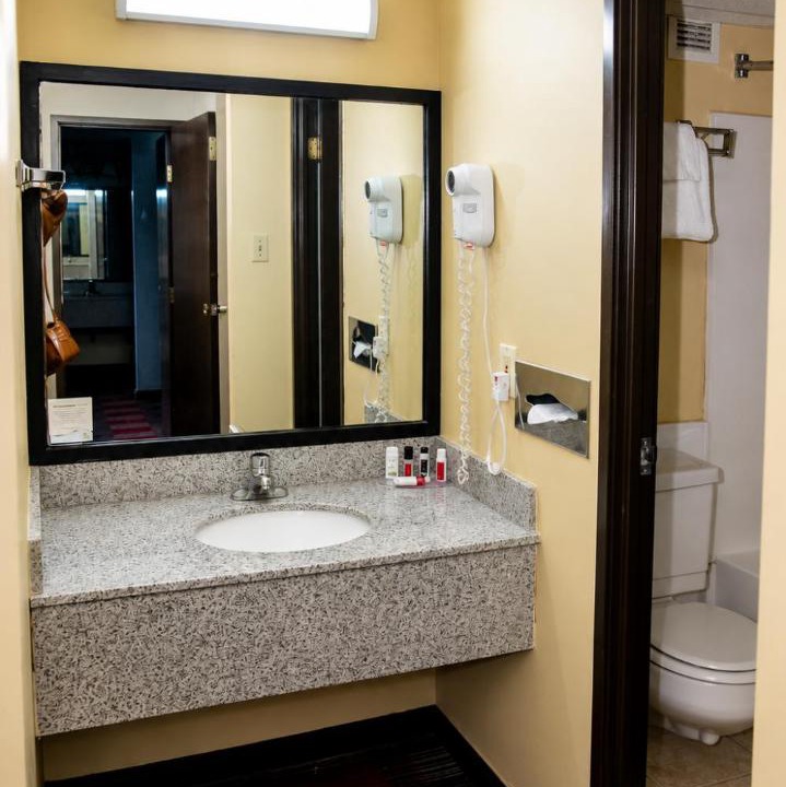 Photo of Bathroom in Albany