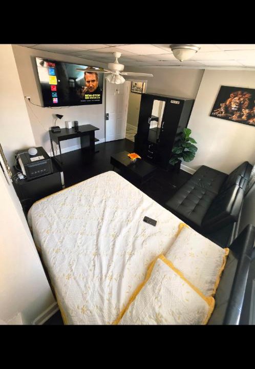 Photo of Bedroom in Paterson