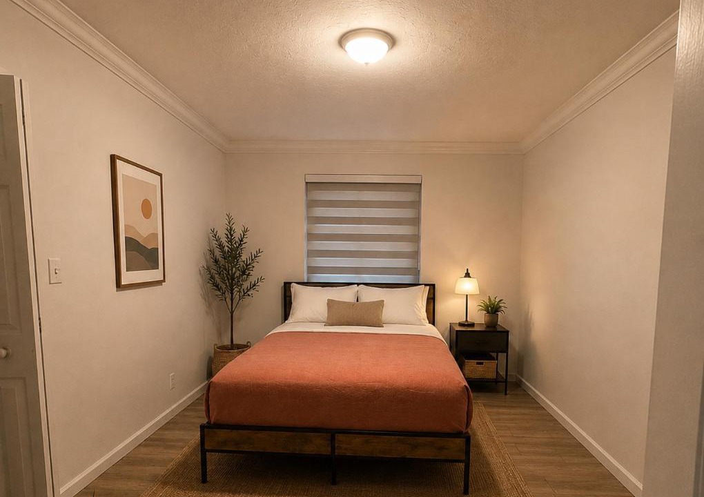 Photo of Bedroom in North Miami