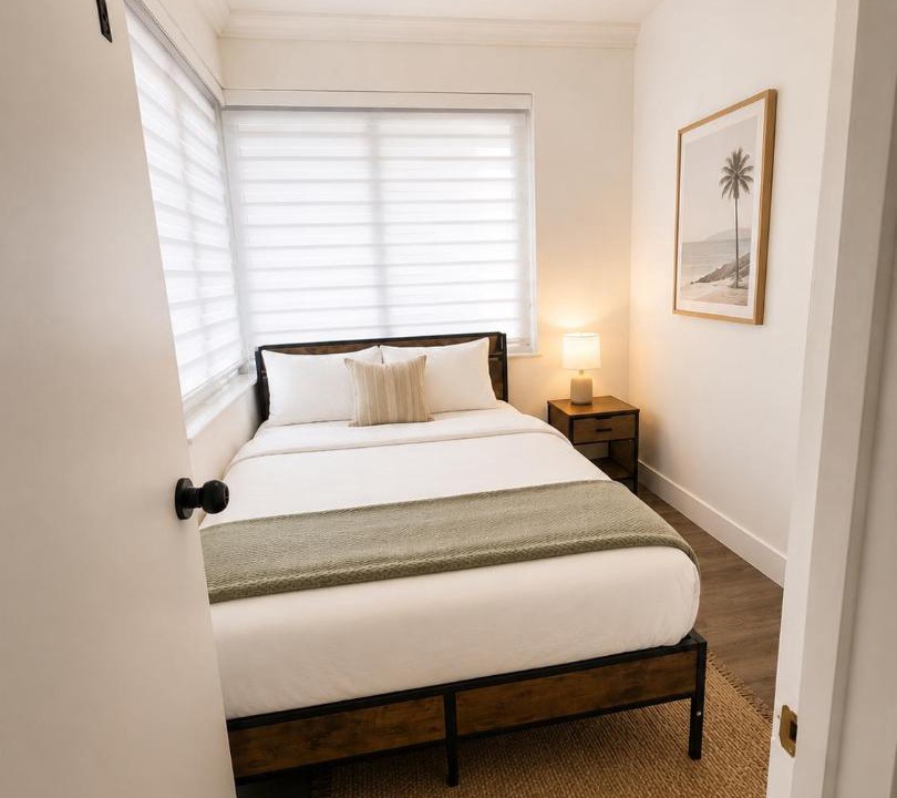 Photo of Bedroom in North Miami