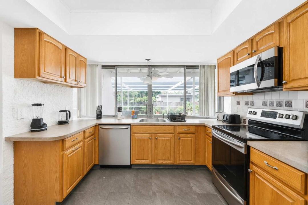 Photo of Kitchen in Hollywood Hills