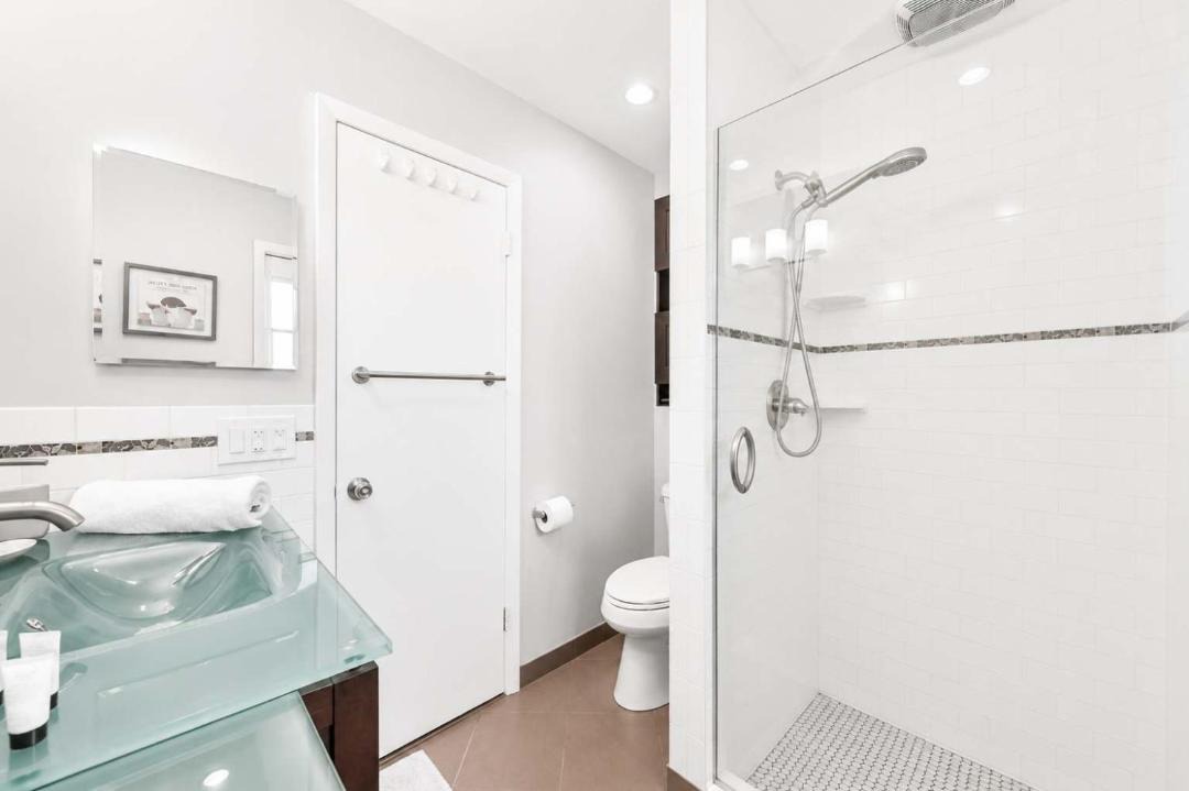 Photo of Bathroom in Hollywood Hills