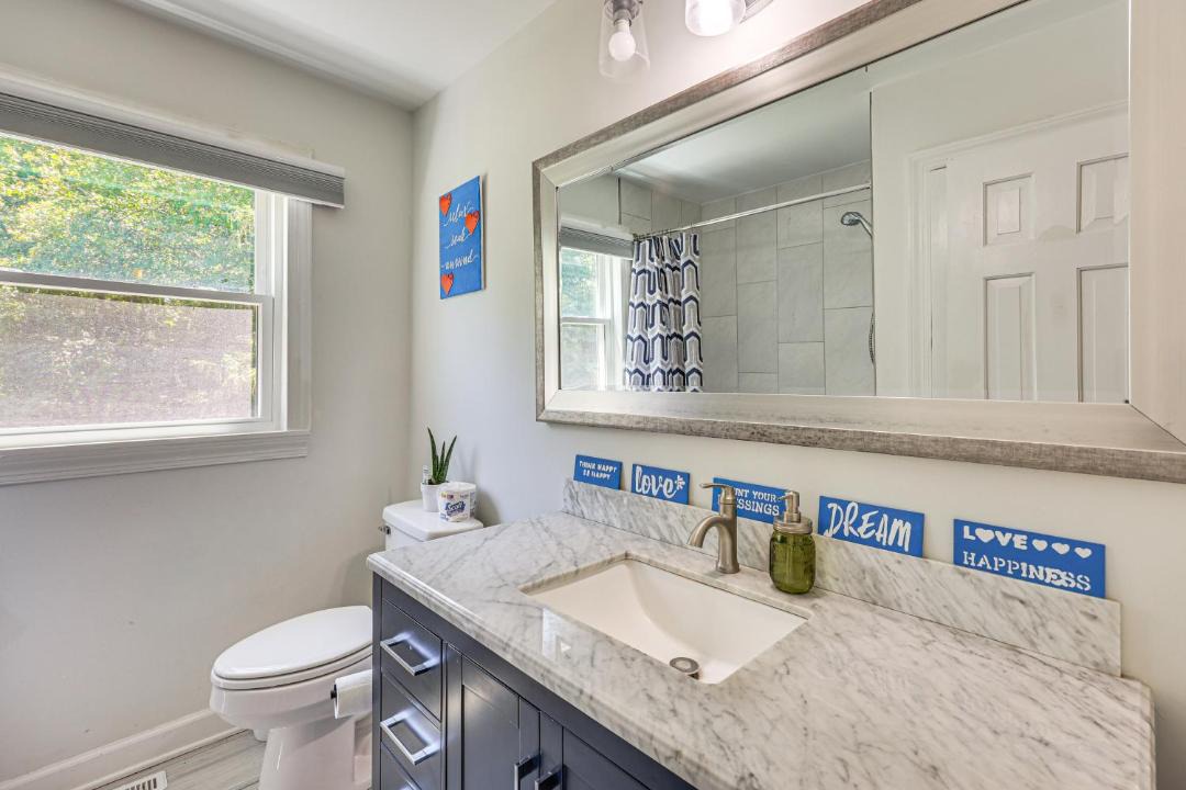 Photo of Bathroom in Warsaw
