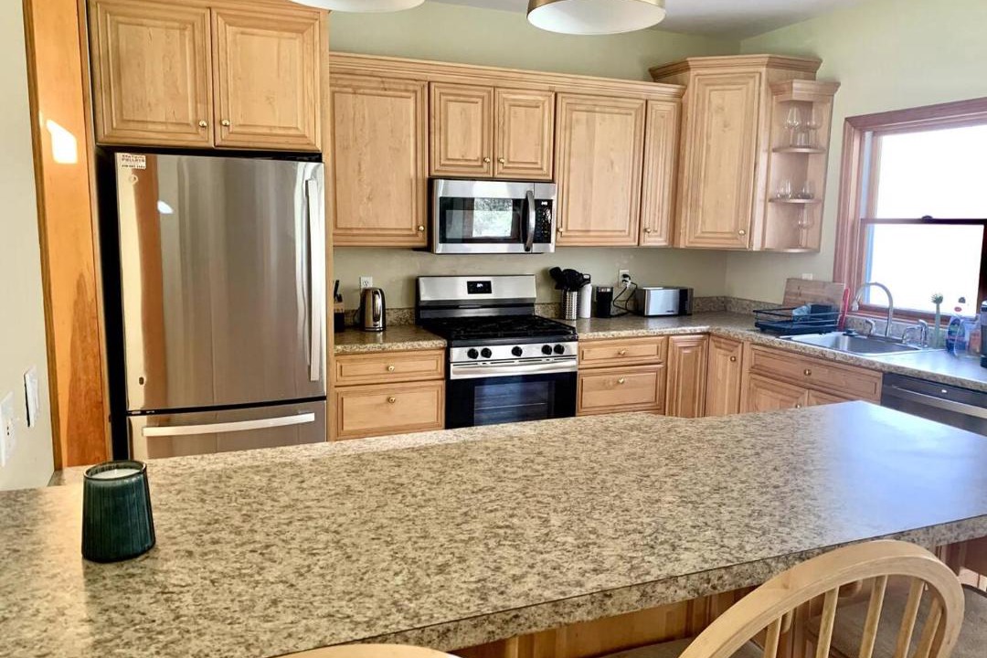 Photo of Kitchen in Palenville