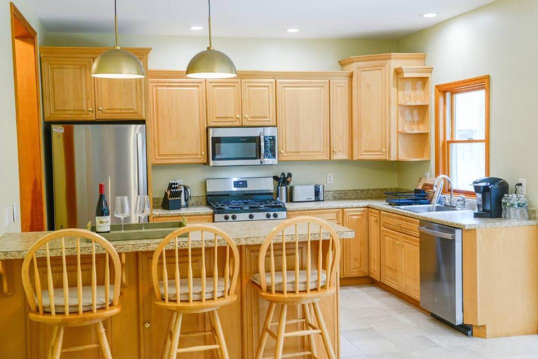 Photo of Kitchen in Palenville
