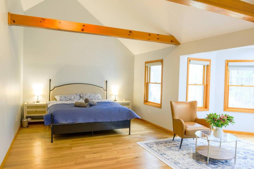 Photo of Bedroom in Palenville