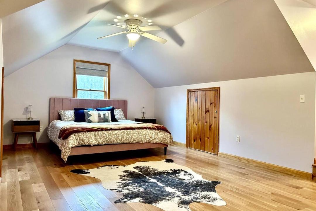 Photo of Bedroom in Palenville