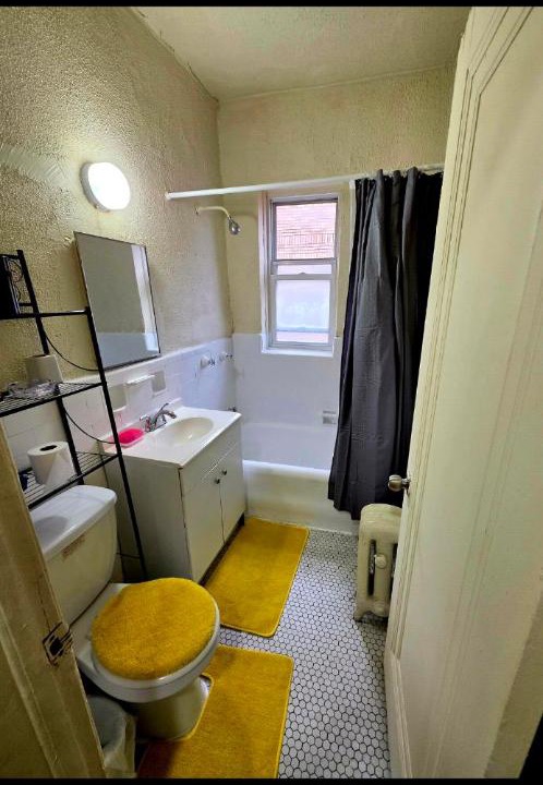 Photo of Bathroom in Paterson