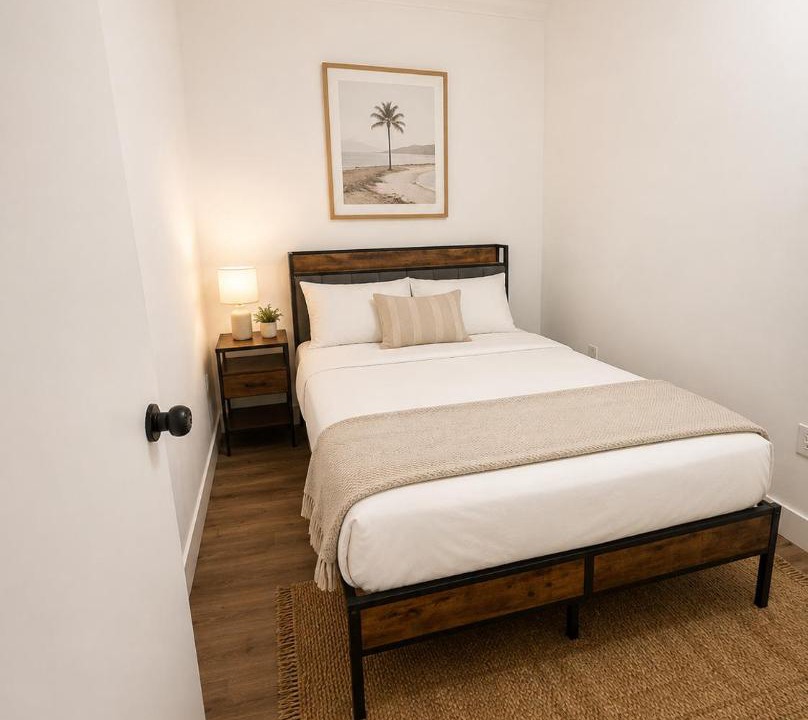 Photo of Bedroom in North Miami