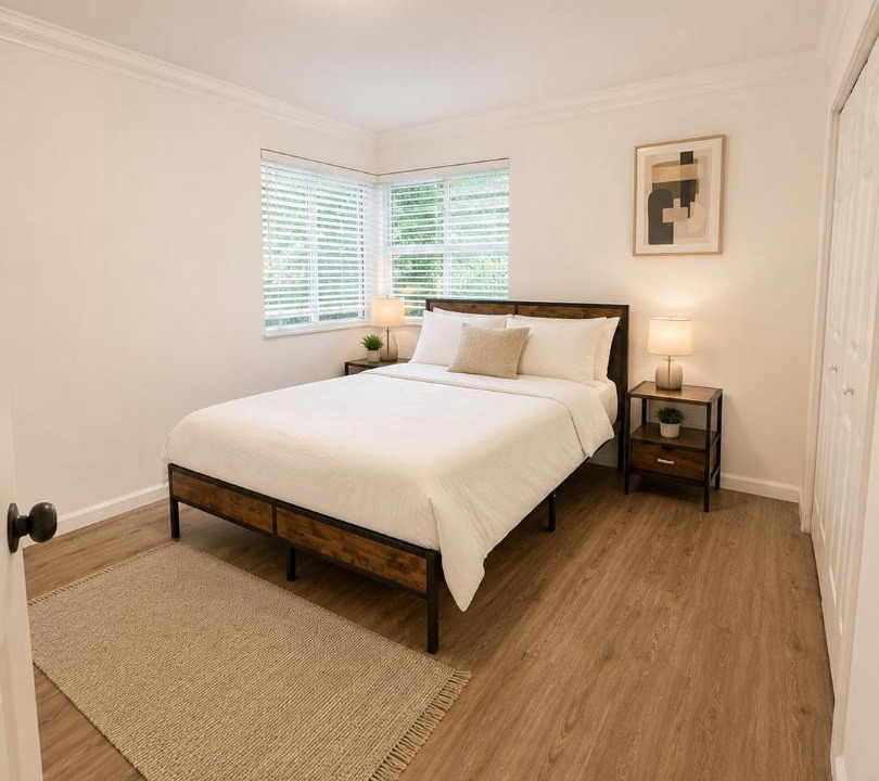 Photo of Bedroom in North Miami