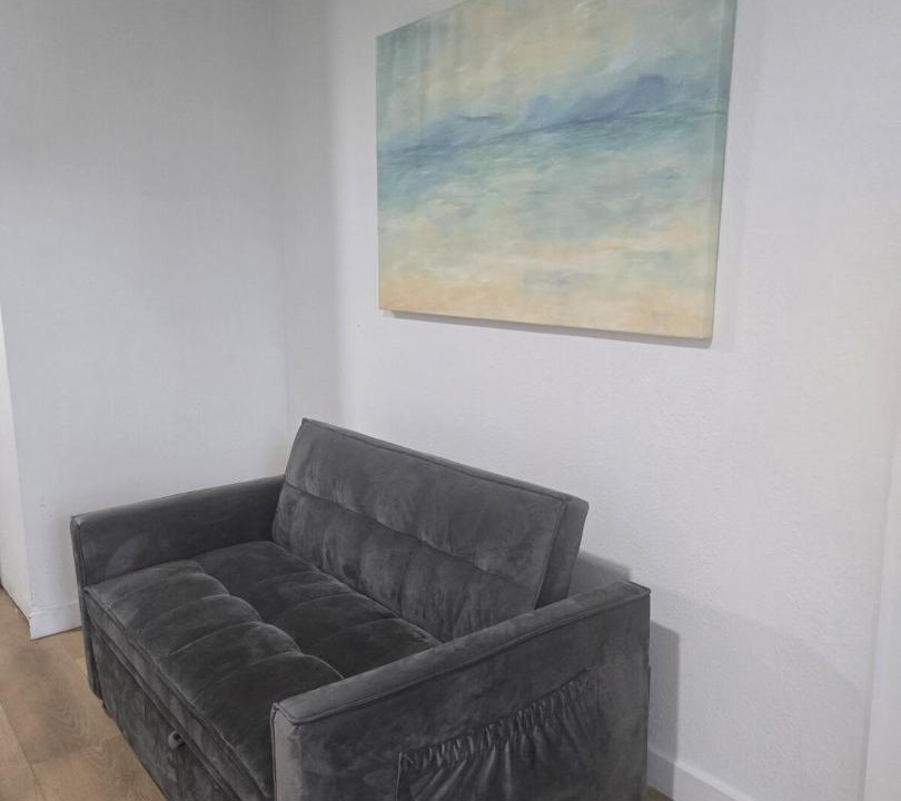 Photo of Livingroom in Hallandale Beach