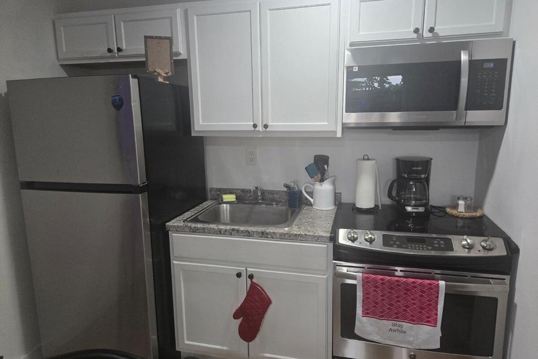Photo of Kitchen in Hallandale Beach
