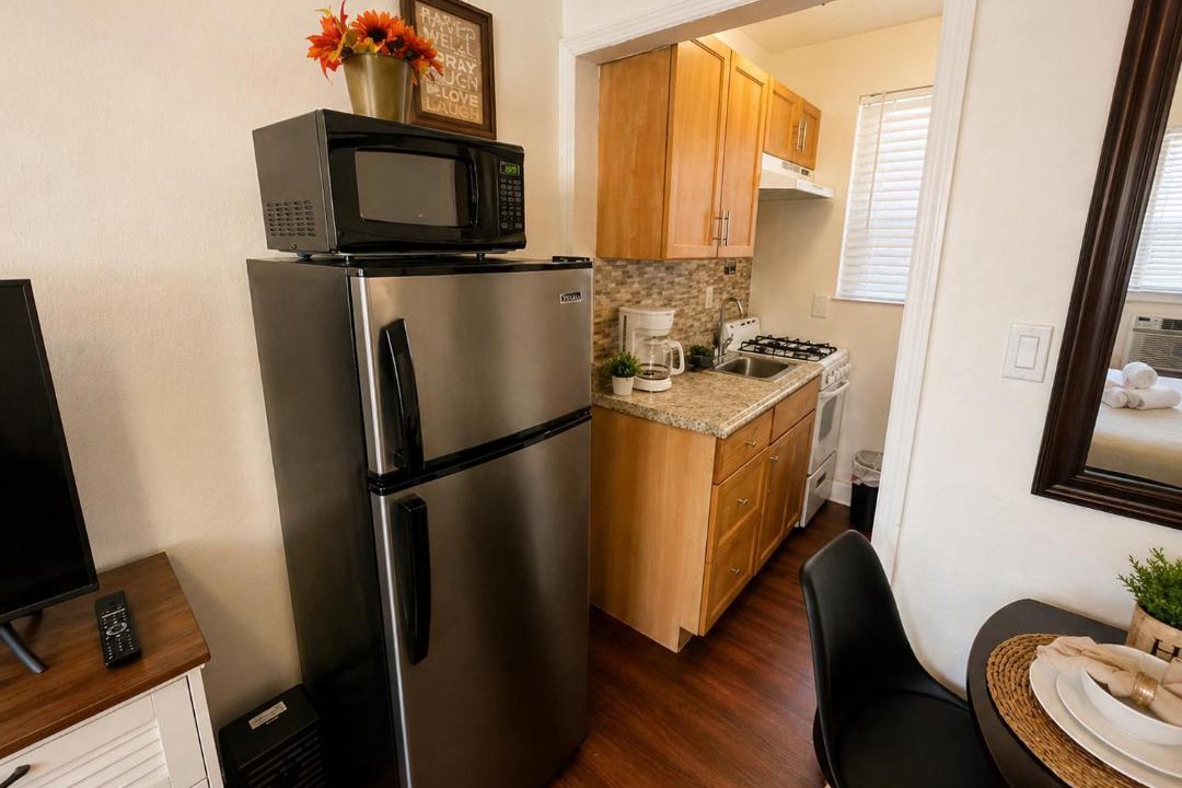 Photo of Kitchen in Hollywood South Central Beach